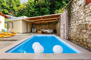 The Secret Garden - Courtyard Private Pool Villa