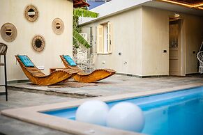 The Secret Garden - Courtyard Private Pool Villa