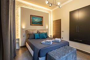 The Secret Garden - Courtyard Private Pool Villa