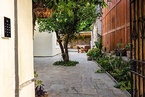 The Secret Garden - Courtyard Private Pool Villa