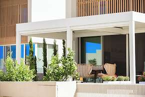 Whisky Green Coast Hotel & Apartments