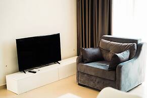 Whisky Green Coast Hotel & Apartments