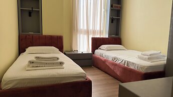 Whisky Green Coast Hotel & Apartments