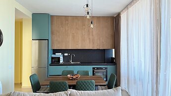 Whisky Green Coast Hotel & Apartments