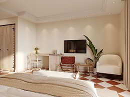 Adiya Signature Hotel