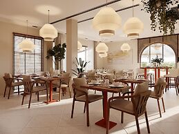 Adiya Signature Hotel