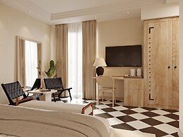 Adiya Signature Hotel