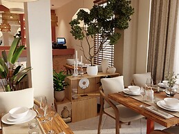 Adiya Signature Hotel