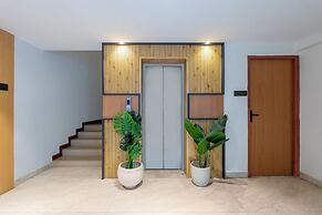 Treebo Premium Taara