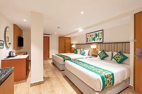 Treebo Premium Taara