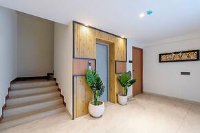 Treebo Premium Taara