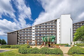 Apartment mit Balkon Ferienpark in Schoeneck