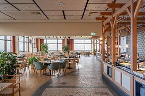 Apartment mit Balkon Ferienpark in Schoeneck