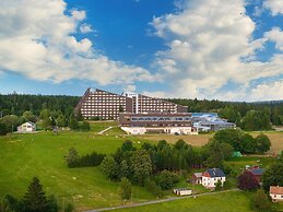 Apartment mit Balkon Ferienpark in Schoeneck