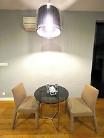 Platinum Suites KLCC by Sleepy Owl