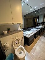 Platinum Suites KLCC by Sleepy Owl