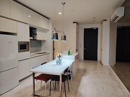 Platinum Suites KLCC by Sleepy Owl