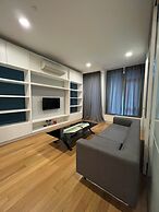 Platinum Suites KLCC by Sleepy Owl