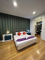 Platinum Suites KLCC by Sleepy Owl