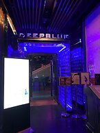 Platinum Suites KLCC by Sleepy Owl