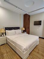 Queenstown Hotel Muree