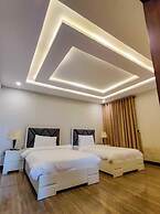 Queenstown Hotel Muree