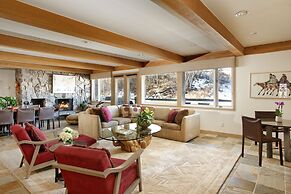 700 Ute Apartment #703 4 Bedroom Home