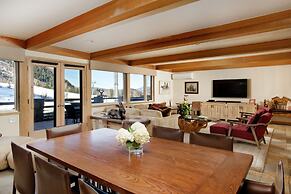 700 Ute Apartment #703 4 Bedroom Home