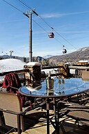 700 Ute Apartment #703 4 Bedroom Home