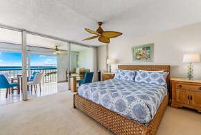 Sans Souci 304 1 Bedroom Condo