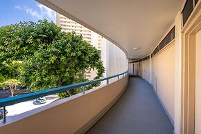 Sans Souci 304 1 Bedroom Condo