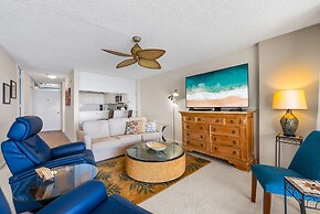 Sans Souci 304 1 Bedroom Condo