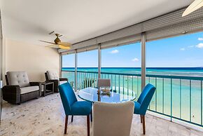 Sans Souci 304 1 Bedroom Condo