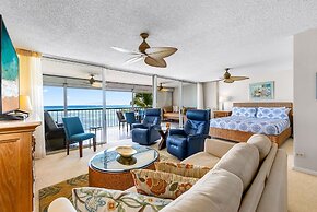 Sans Souci 304 1 Bedroom Condo