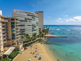 Sans Souci 304 1 Bedroom Condo