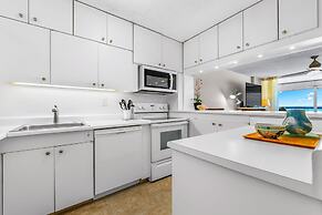 Sans Souci 304 1 Bedroom Condo