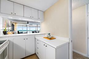 Sans Souci 304 1 Bedroom Condo