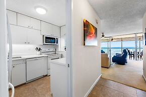 Sans Souci 304 1 Bedroom Condo