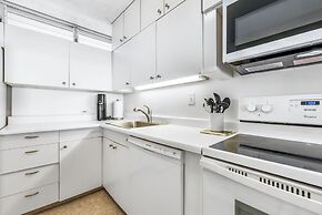 Sans Souci 304 1 Bedroom Condo