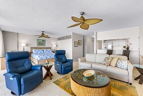 Sans Souci 304 1 Bedroom Condo