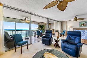 Sans Souci 304 1 Bedroom Condo