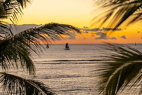 Sans Souci 304 1 Bedroom Condo