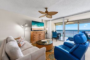 Sans Souci 304 1 Bedroom Condo