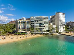 Sans Souci 304 1 Bedroom Condo