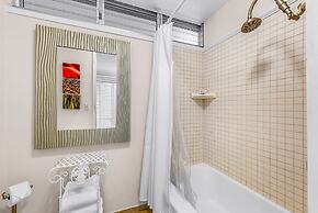 Sans Souci 304 1 Bedroom Condo