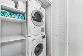 Sans Souci 304 1 Bedroom Condo