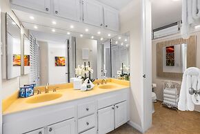 Sans Souci 304 1 Bedroom Condo