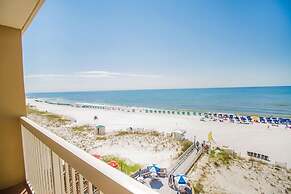Pelican Beach 0602 1 Bedroom Condo