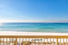 Pelican Beach 0602 1 Bedroom Condo