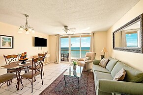 Pelican Beach 0602 1 Bedroom Condo